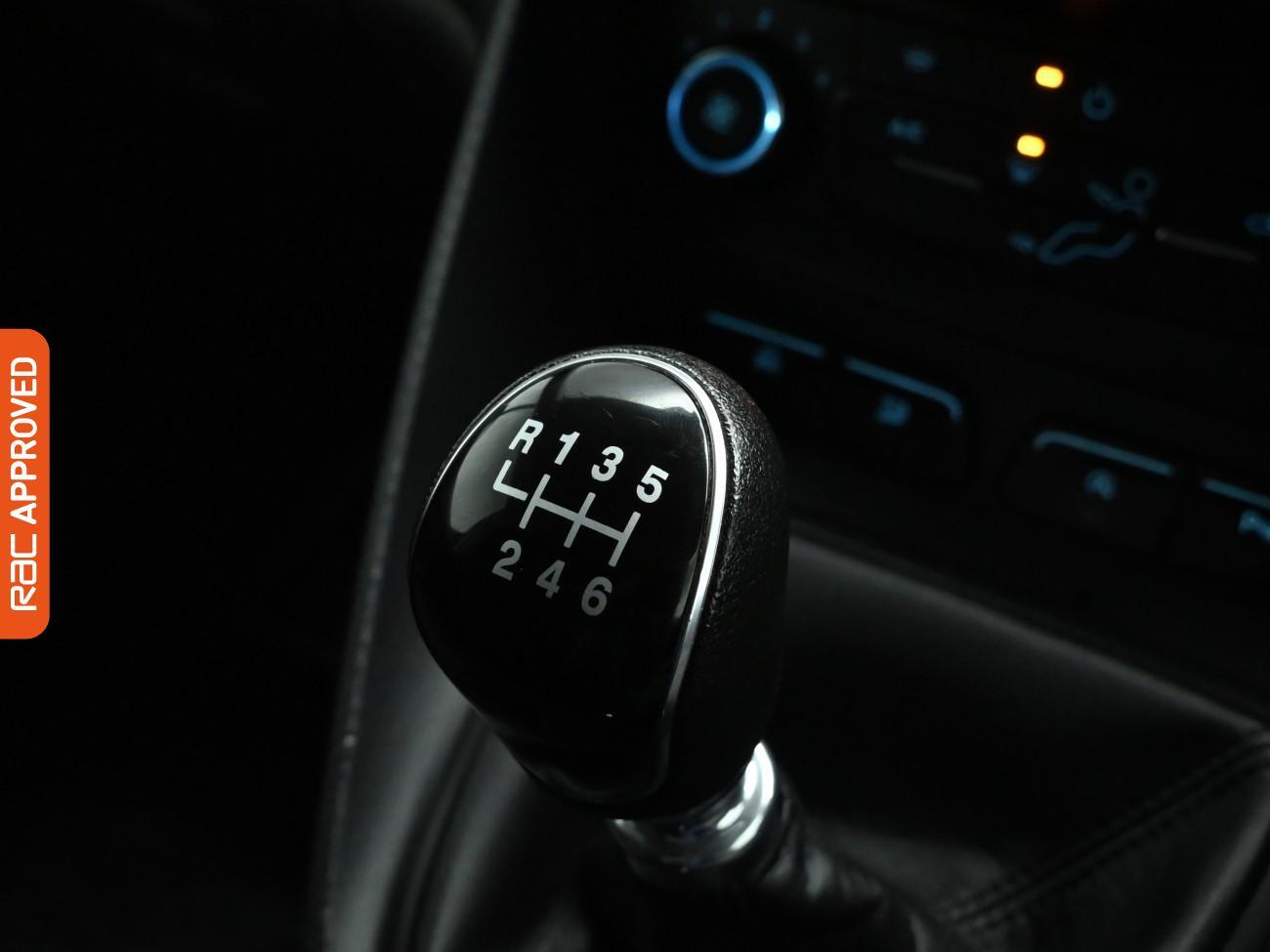 Used Ford Transit Connect 2020 for sale - 76353195: Photo 15