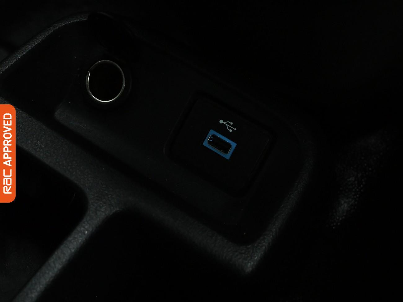 Used Ford Transit Connect 2020 for sale - 76353195: Photo 16