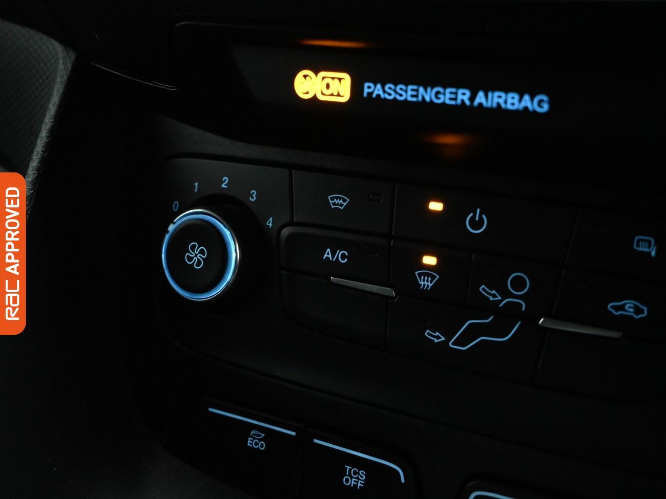 Used Ford Transit Connect 2020 for sale - 76353195: Photo 17