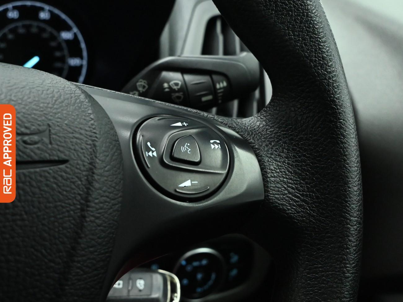 Used Ford Transit Connect 2020 for sale - 76353195: Photo 19