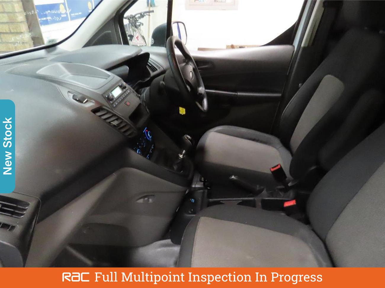 Used Ford Transit Connect 2020 for sale - 76353195: Photo 2