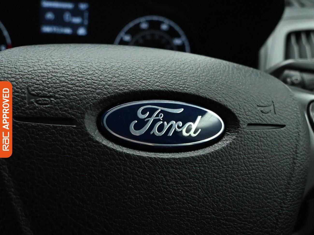 Used Ford Transit Connect 2020 for sale - 76353195: Photo 21