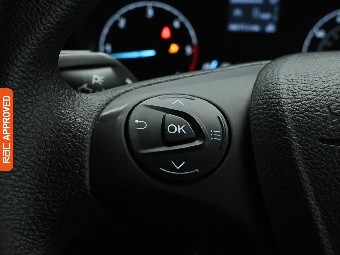 Used Ford Transit Connect 2020 for sale - 76353195: Photo 22