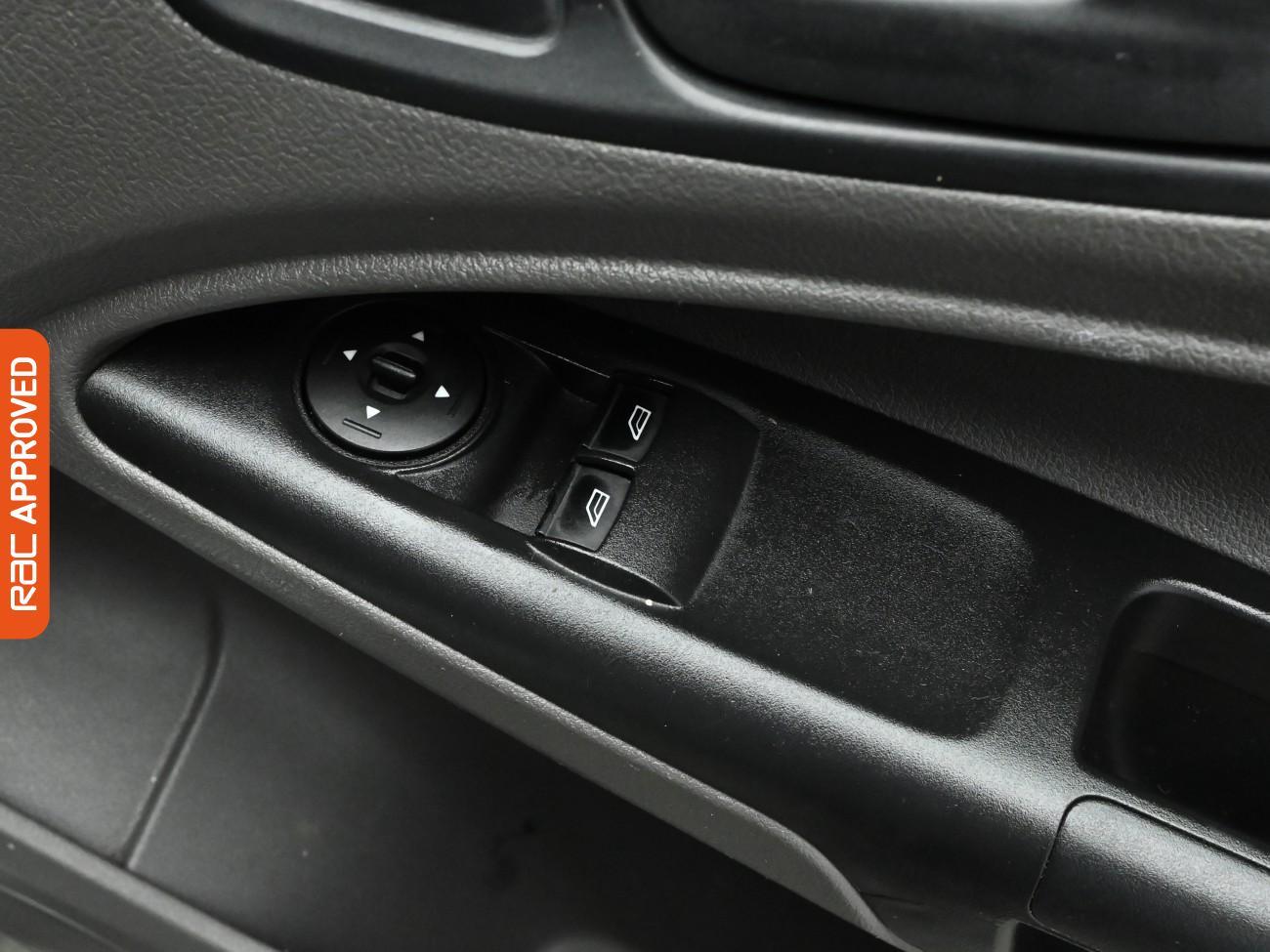 Used Ford Transit Connect 2020 for sale - 76353195: Photo 23