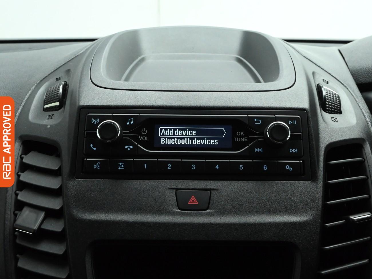 Used Ford Transit Connect 2020 for sale - 76353195: Photo 24