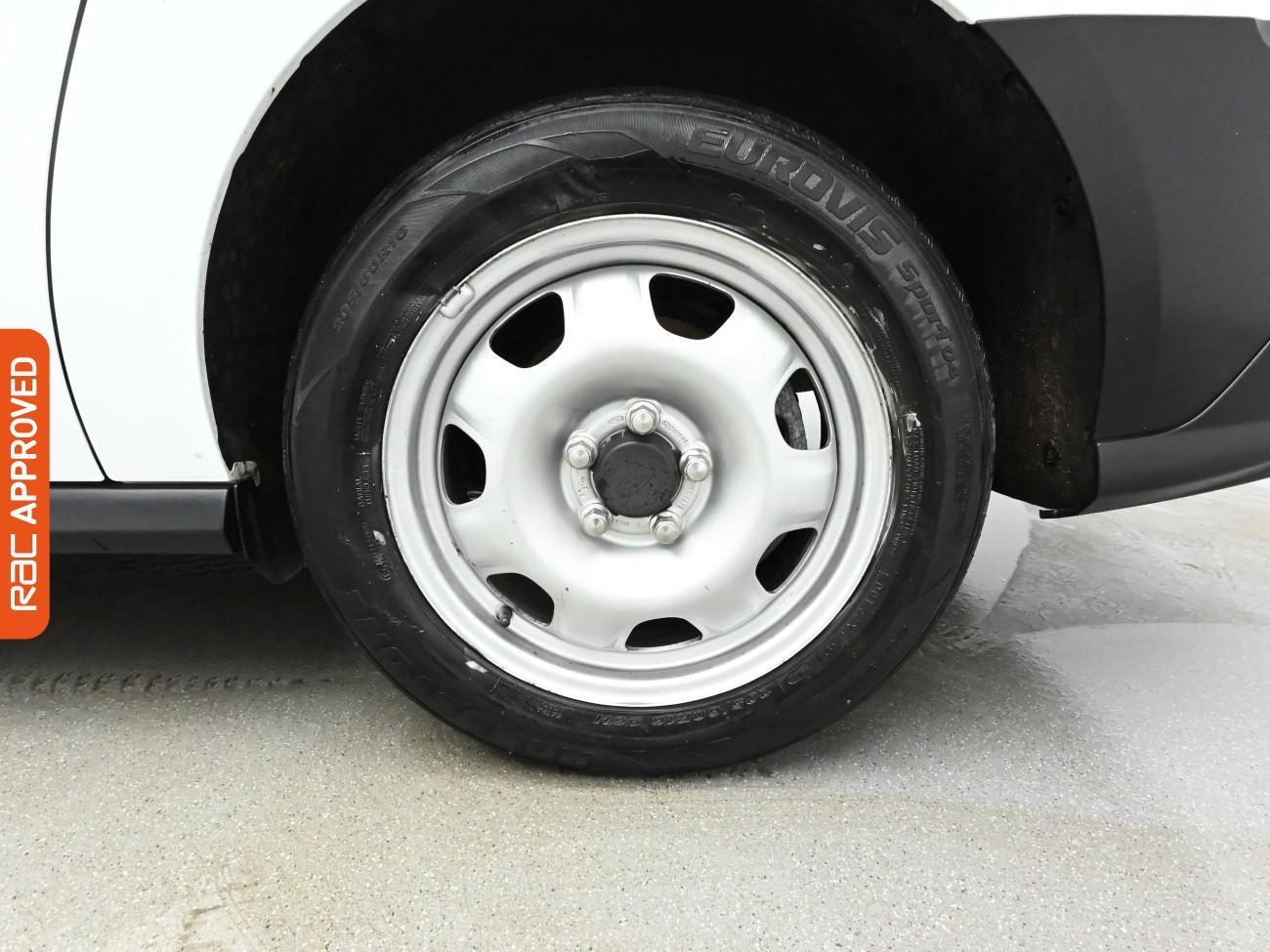 Used Ford Transit Connect 2020 for sale - 76353195: Photo 25