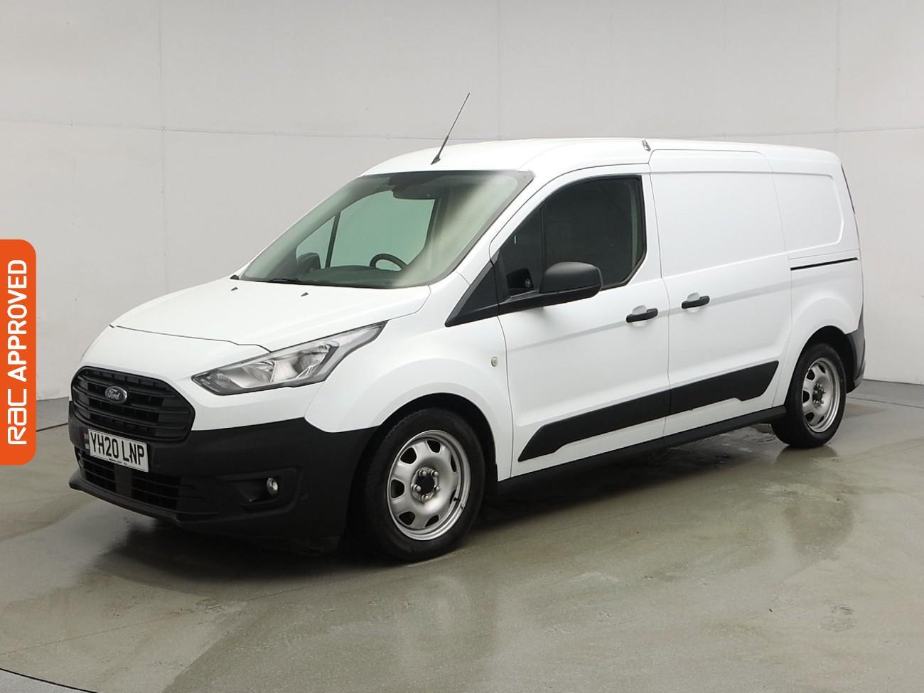Used Ford Transit Connect 2020 for sale - 76353195: Photo 26