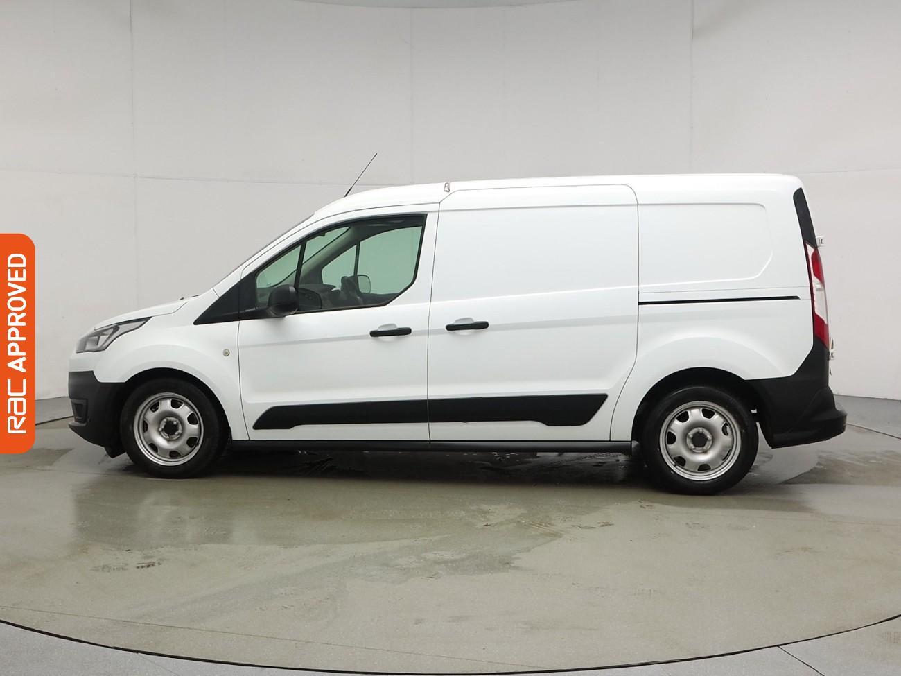 Used Ford Transit Connect 2020 for sale - 76353195: Photo 27