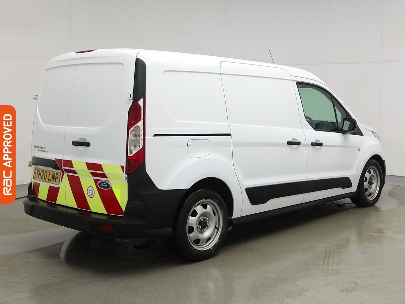 Used Ford Transit Connect 2020 for sale - 76353195: Photo 28
