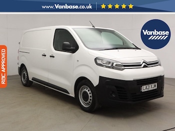 Used Citroen Dispatch 2021 for sale - 79239828: Photo