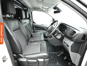 Used Citroen Dispatch 2021 for sale - 79239828: Photo