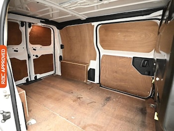 Used Citroen Dispatch 2021 for sale - 79239828: Photo