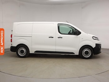 Used Citroen Dispatch 2021 for sale - 79239828: Photo