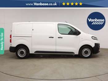 Used Vauxhall Vivaro 2022 for sale - 74937589: Photo