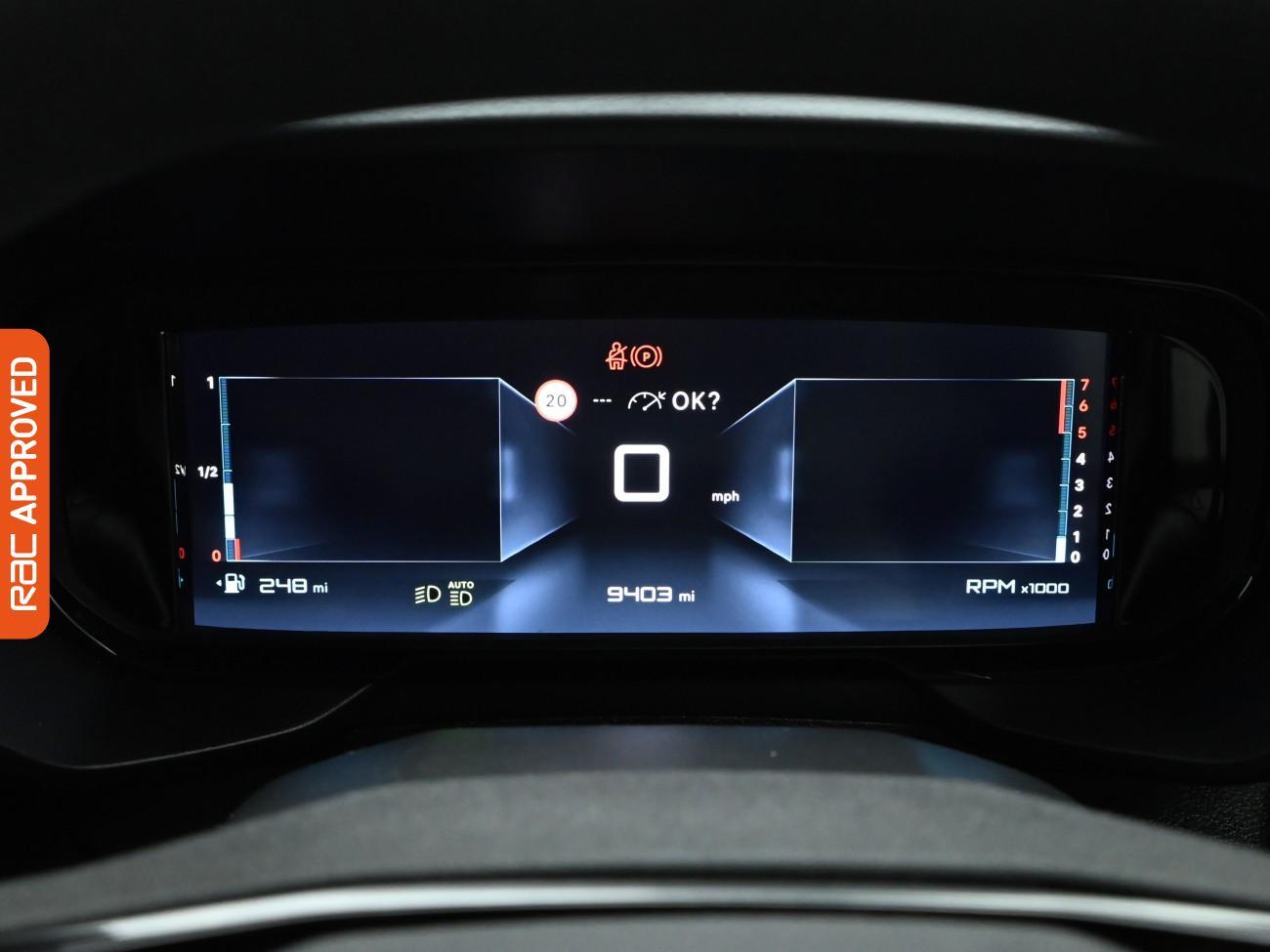 Used Citroen Berlingo 2025 for sale - 77283356: Photo 11