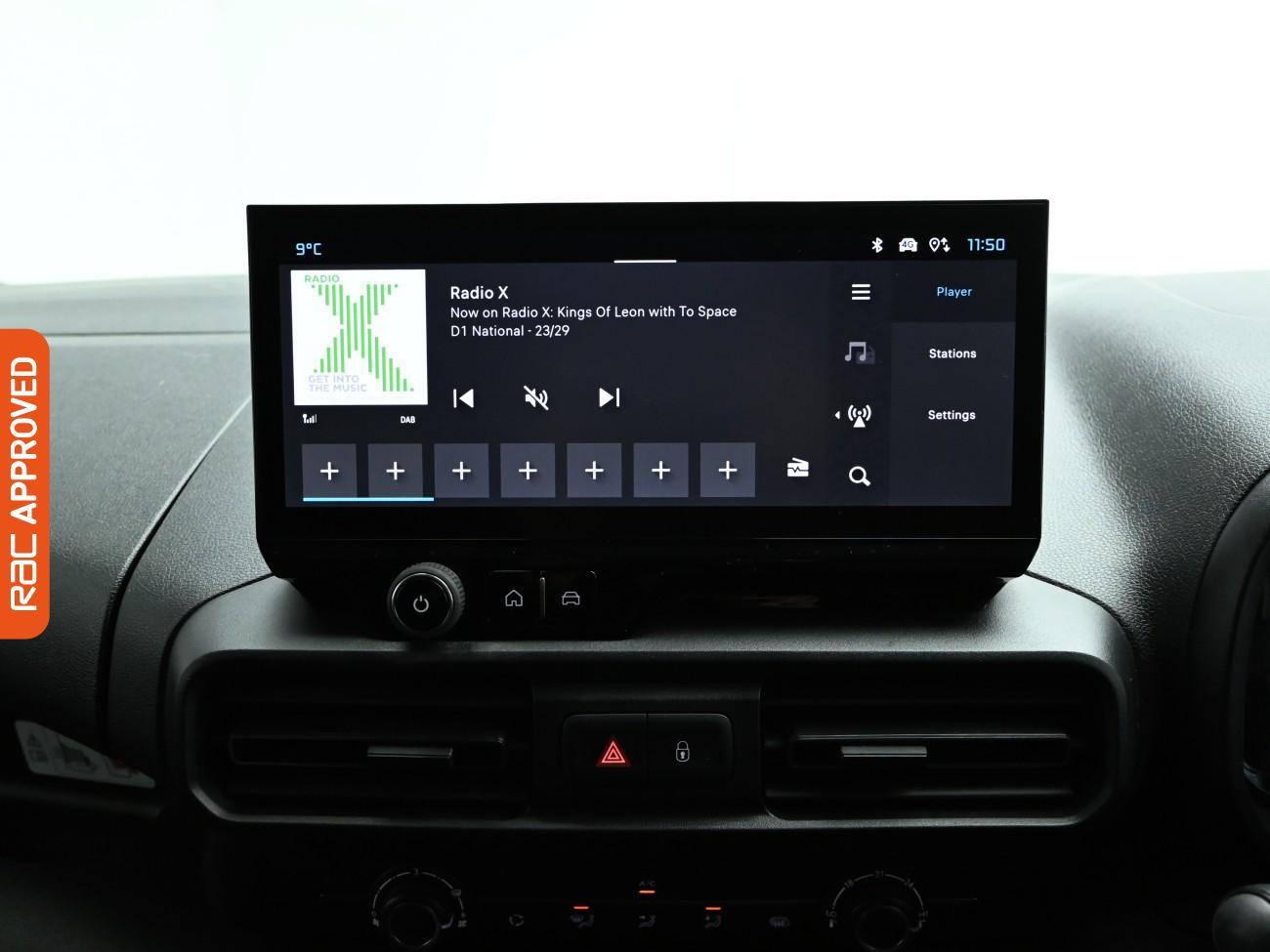 Used Citroen Berlingo 2025 for sale - 77283356: Photo 15