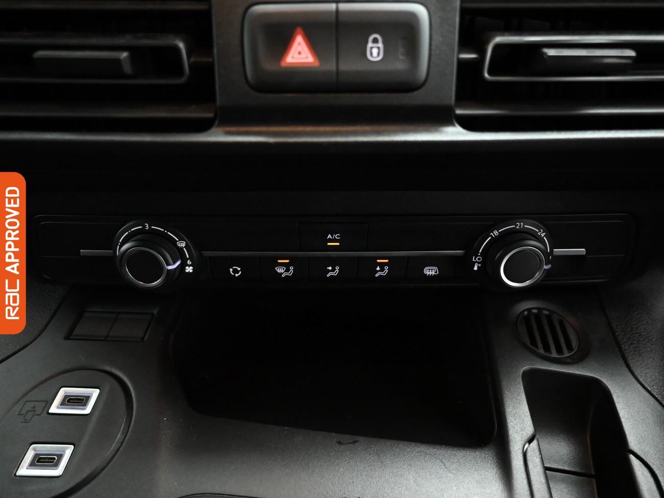 Used Citroen Berlingo 2025 for sale - 77283356: Photo 17