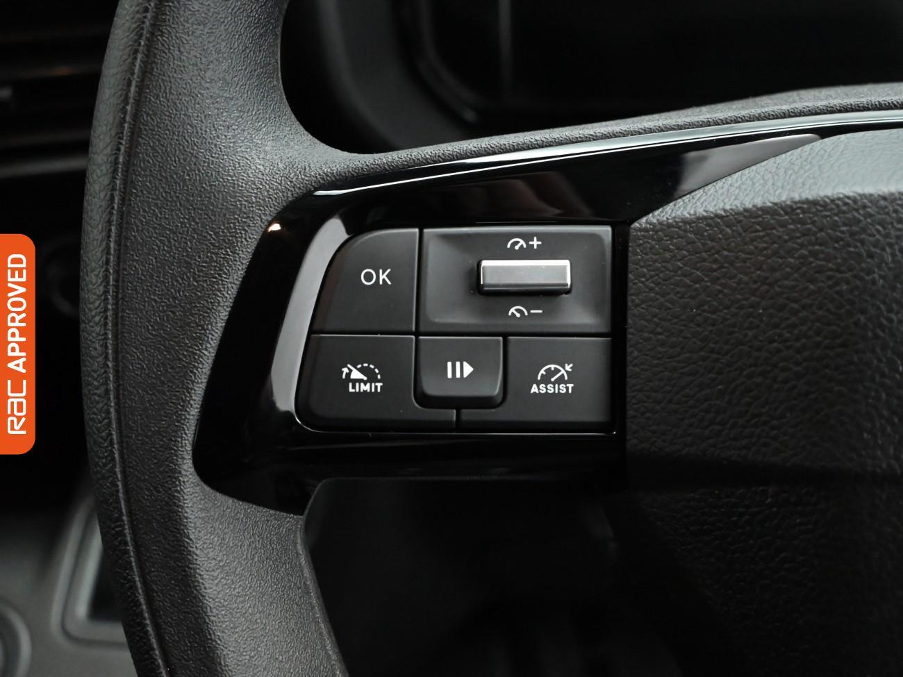 Used Citroen Berlingo 2025 for sale - 77283356: Photo 21