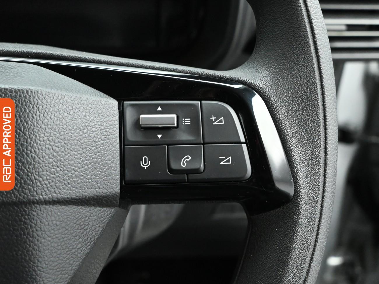 Used Citroen Berlingo 2025 for sale - 77283356: Photo 22