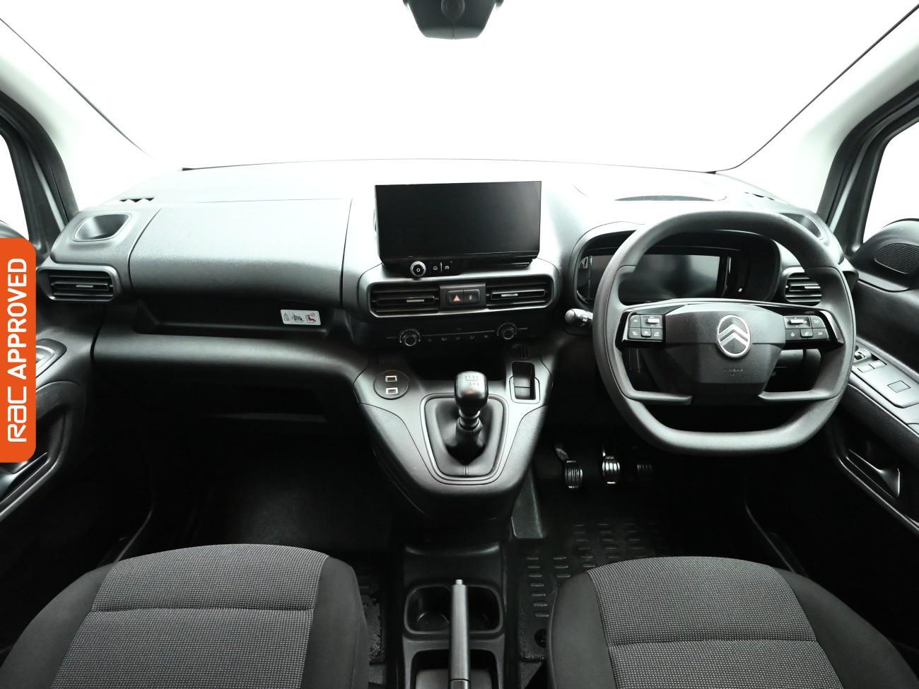 Used Citroen Berlingo 2025 for sale - 77283356: Photo 24