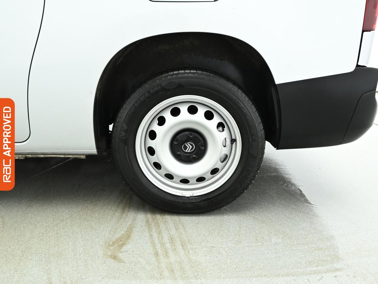 Used Citroen Berlingo 2025 for sale - 77283356: Photo 26