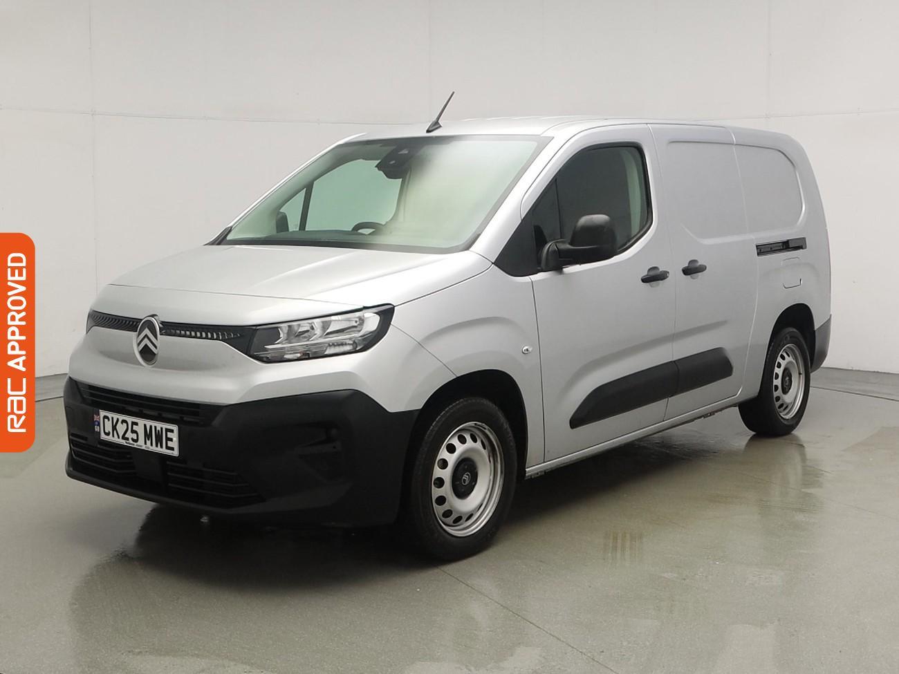 Used Citroen Berlingo 2025 for sale - 77283356: Photo 27