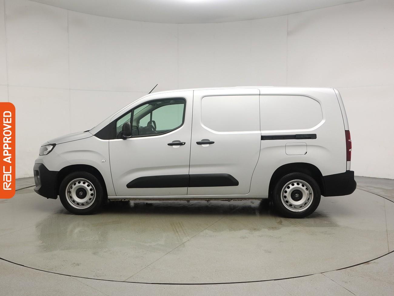 Used Citroen Berlingo 2025 for sale - 77283356: Photo 28
