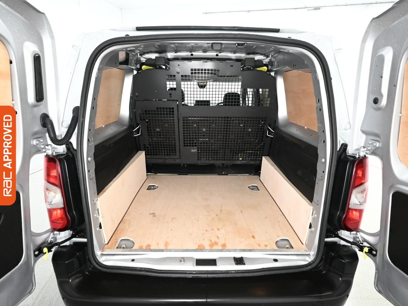 Used Citroen Berlingo 2025 for sale - 77283356: Photo 3