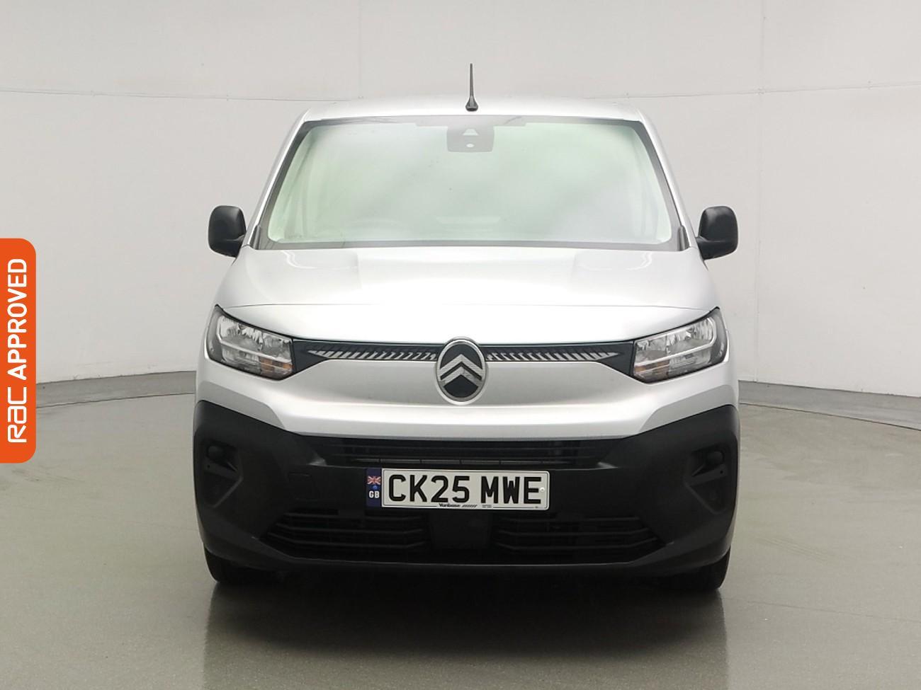 Used Citroen Berlingo 2025 for sale - 77283356: Photo 7