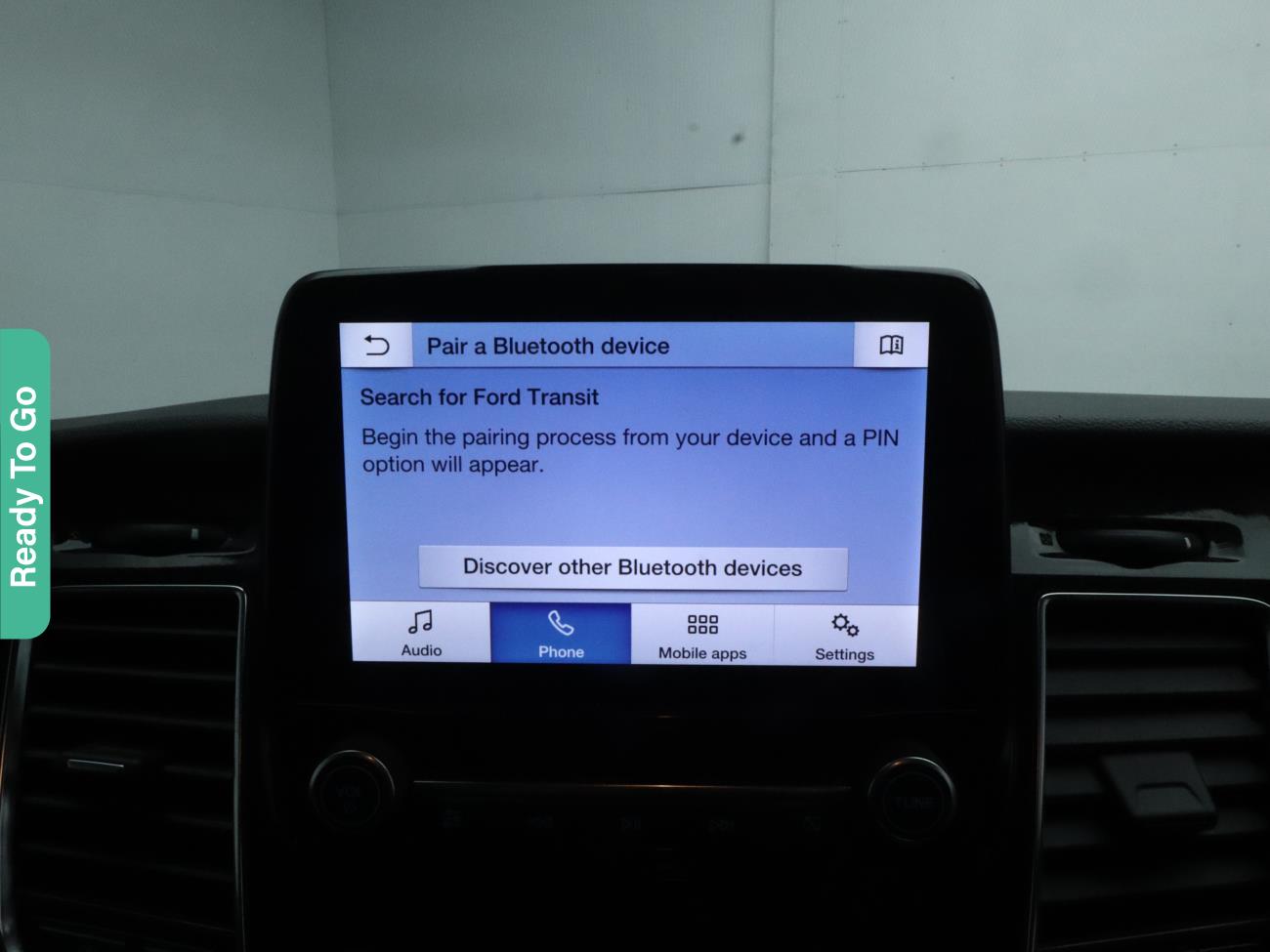 Used Ford Transit Custom 2021 for sale - 77117773: Photo 15