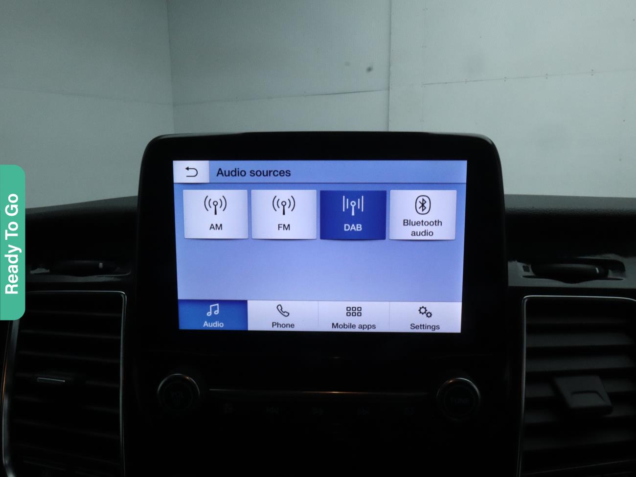 Used Ford Transit Custom 2021 for sale - 77117773: Photo 16