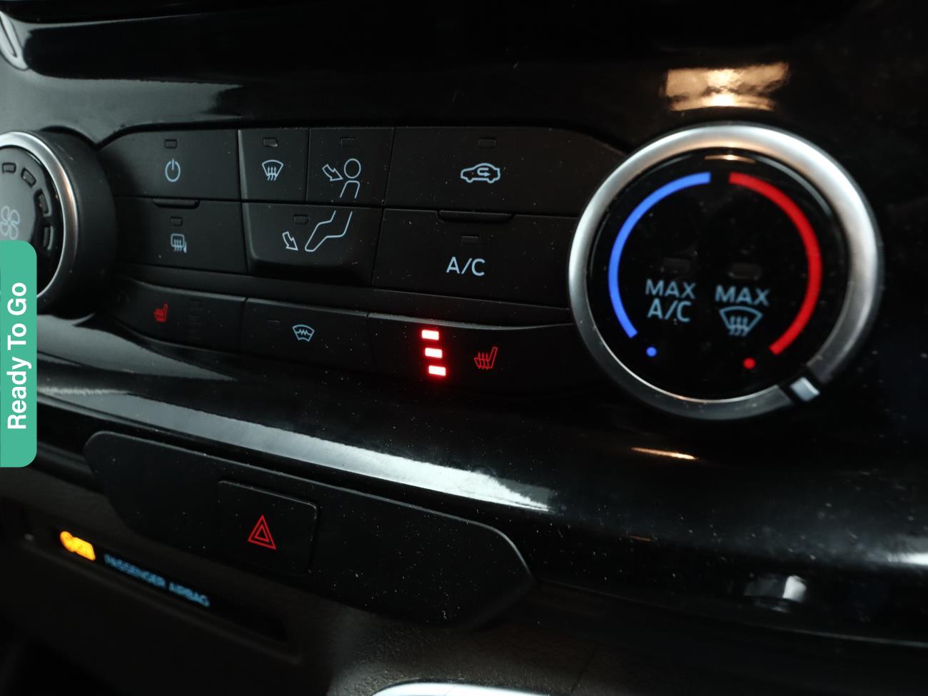 Used Ford Transit Custom 2021 for sale - 77117773: Photo 22