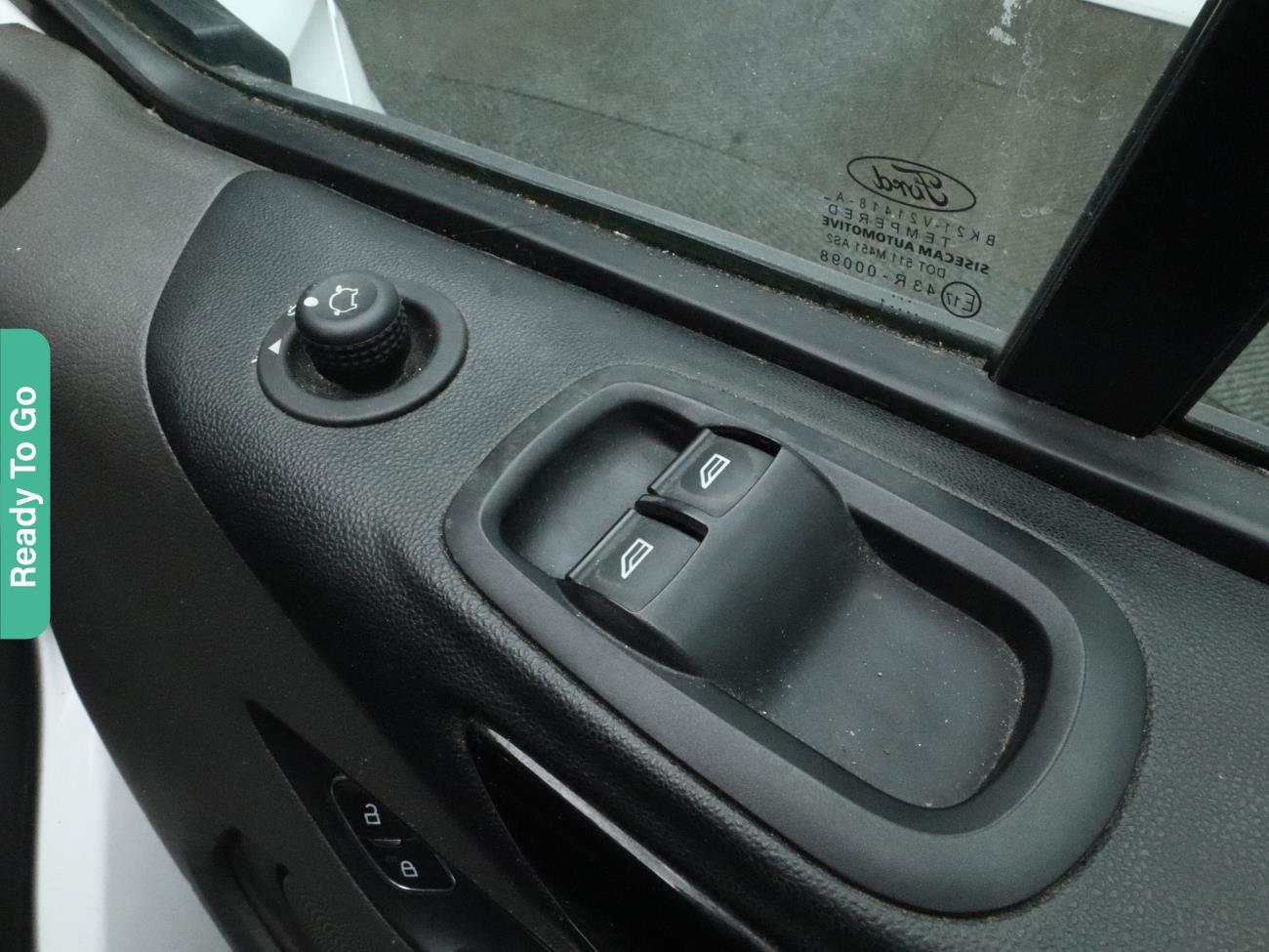 Used Ford Transit Custom 2021 for sale - 77117773: Photo 26