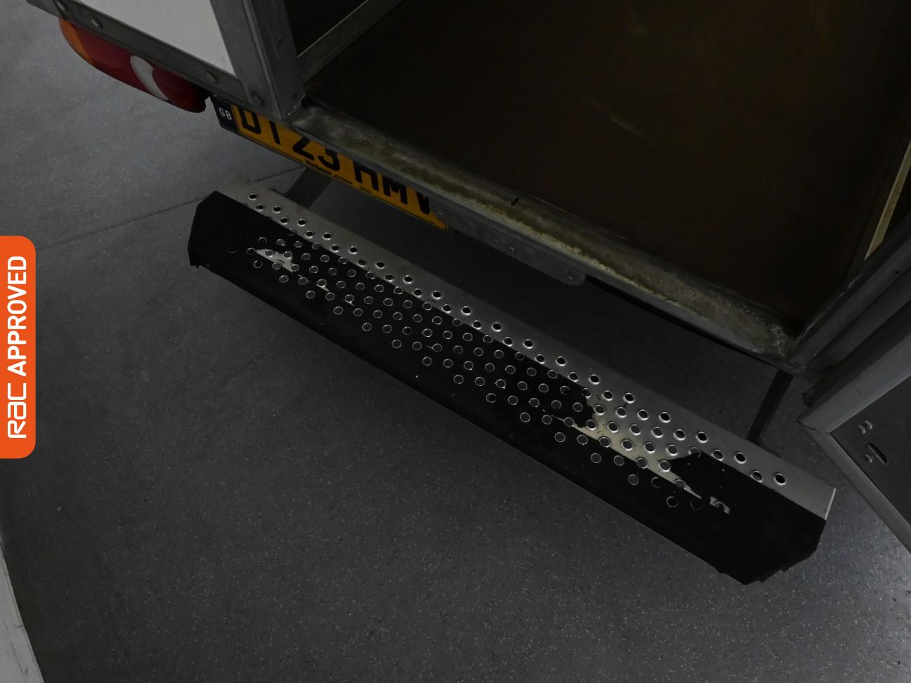 Used Renault Master 2023 for sale - 76353083: Photo 13