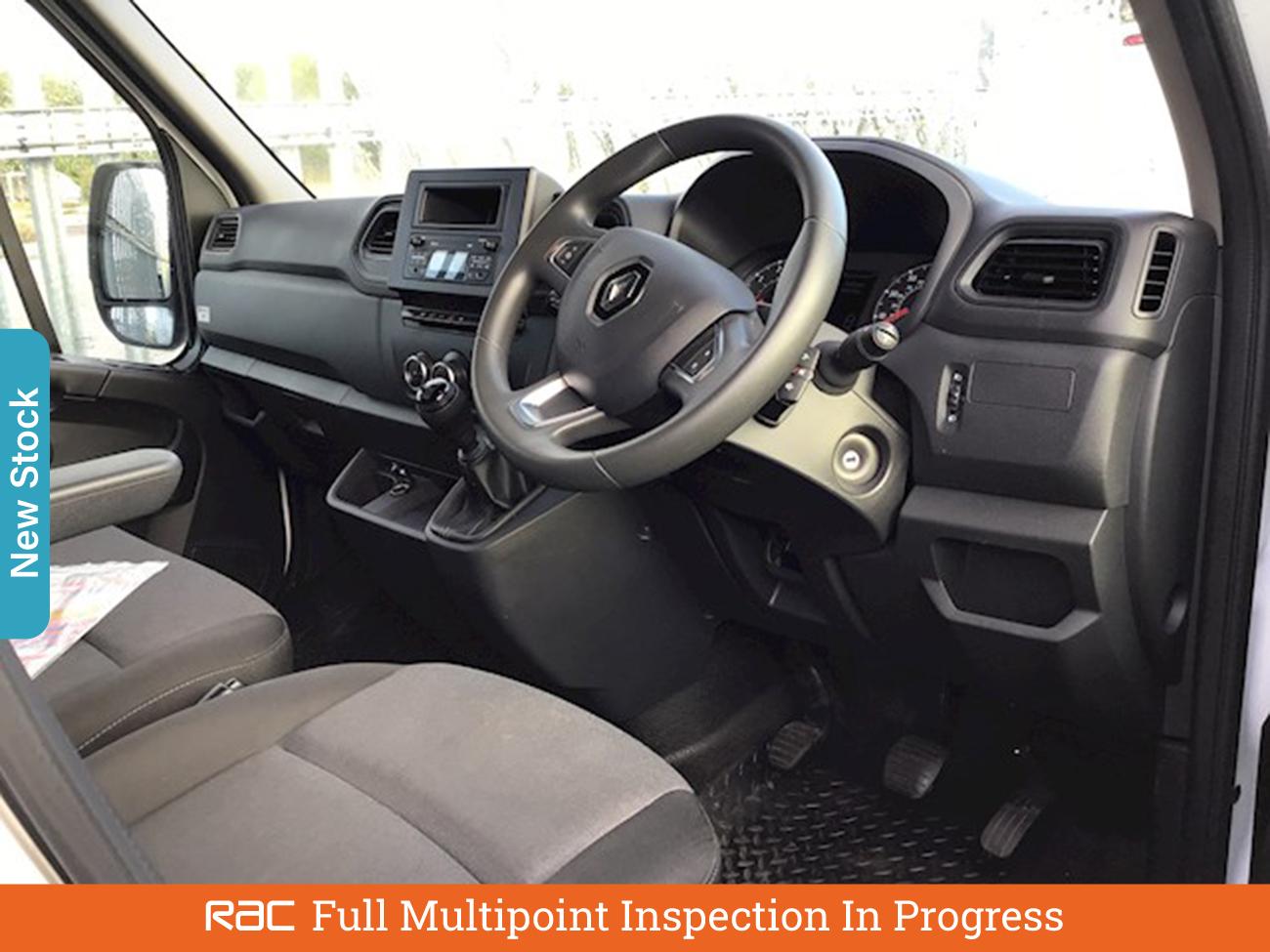 Used Renault Master 2023 for sale - 76353083: Photo 2