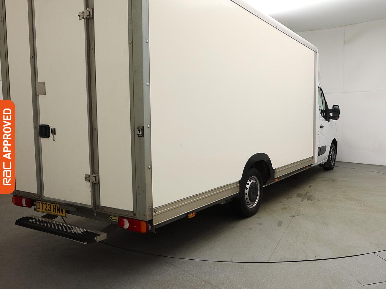 Used Renault Master 2023 for sale - 76353083: Photo 28