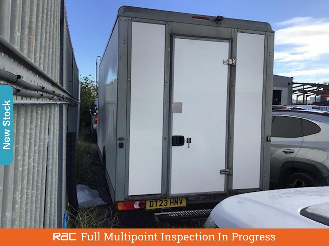 Used Renault Master 2023 for sale - 76353083: Photo 3