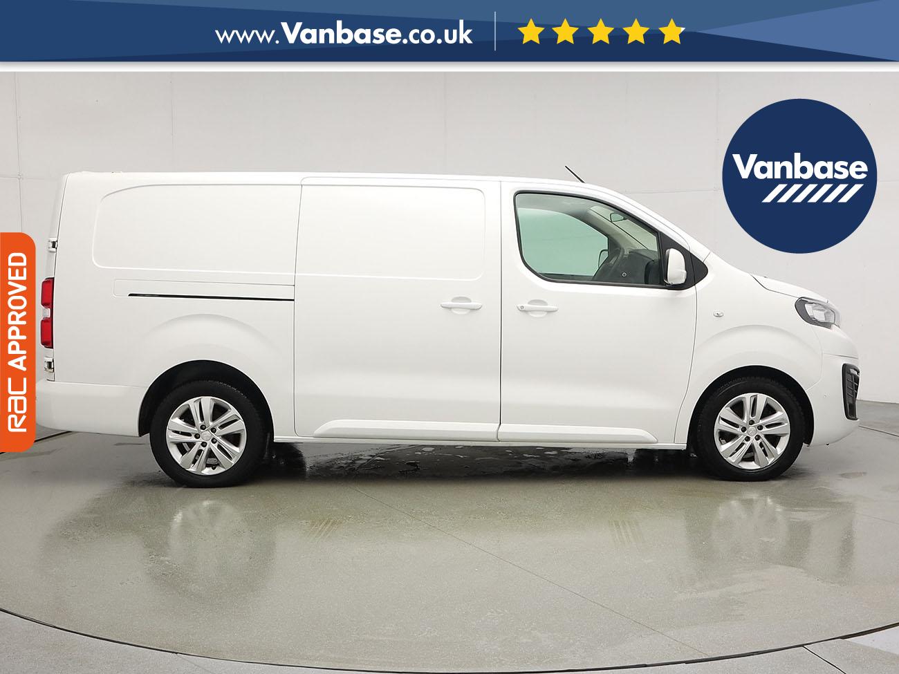 Used Peugeot Expert 2021 for sale - 76697625: Photo 1