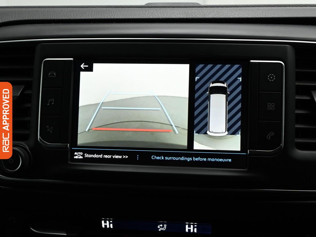 Used Peugeot Expert 2021 for sale - 76697625: Photo 12