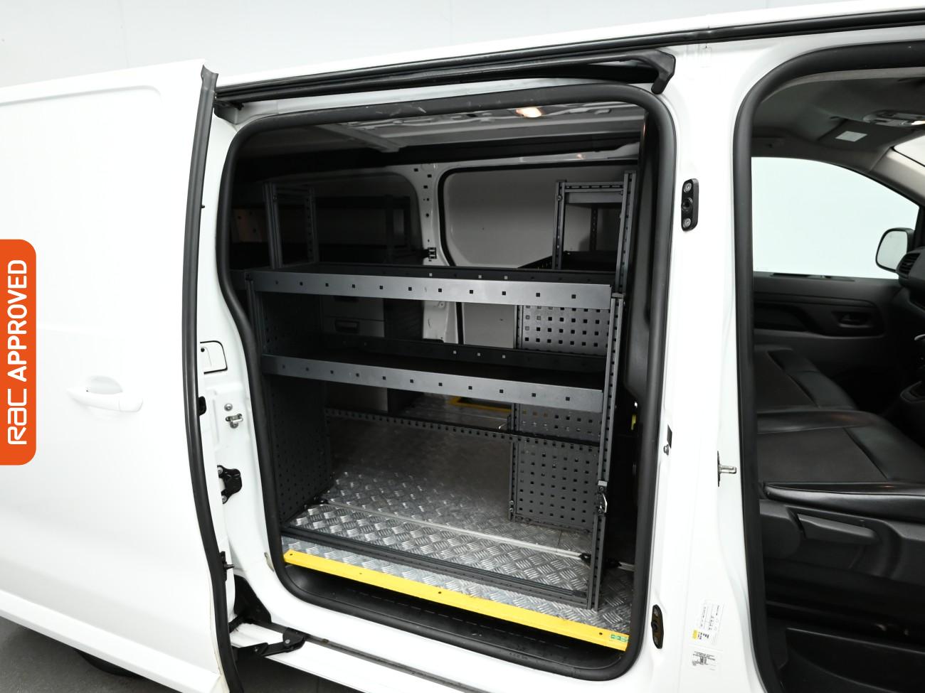 Used Peugeot Expert 2021 for sale - 76697625: Photo 13