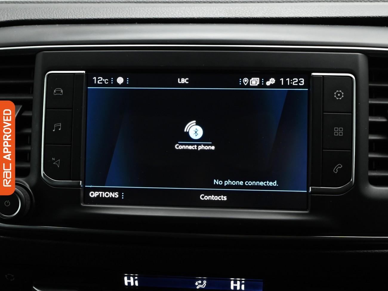 Used Peugeot Expert 2021 for sale - 76697625: Photo 14