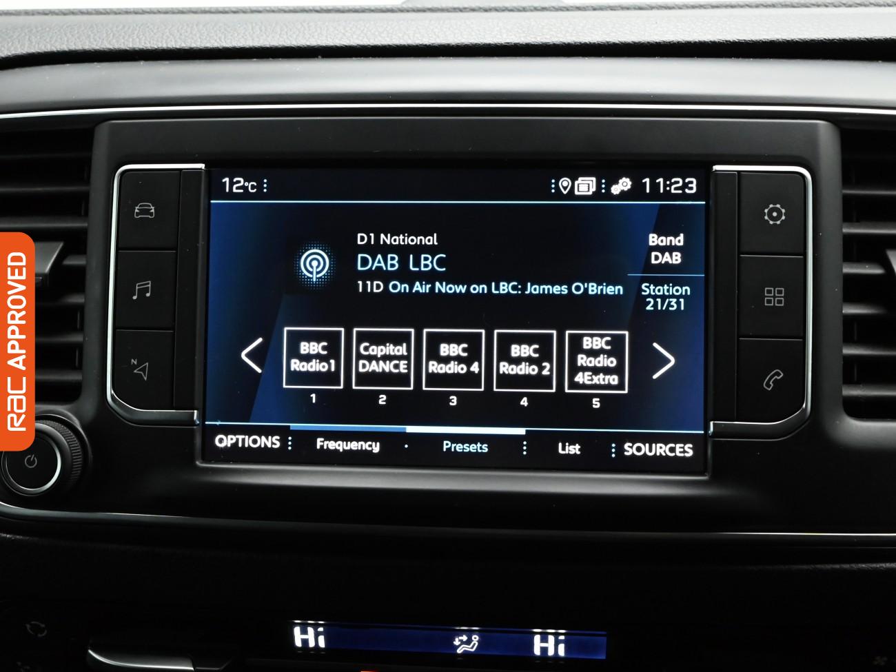 Used Peugeot Expert 2021 for sale - 76697625: Photo 15