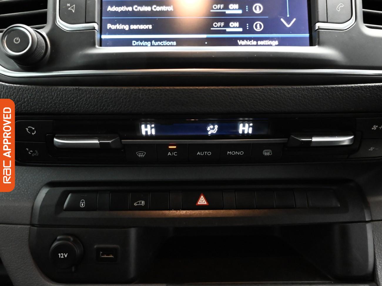 Used Peugeot Expert 2021 for sale - 76697625: Photo 16