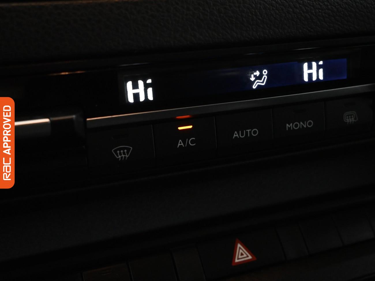 Used Peugeot Expert 2021 for sale - 76697625: Photo 17