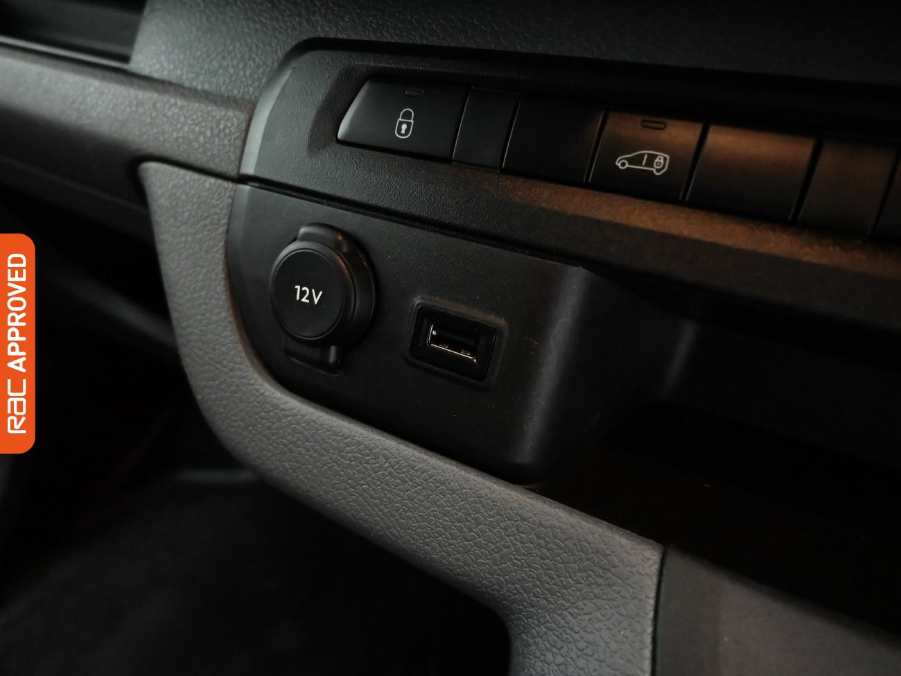 Used Peugeot Expert 2021 for sale - 76697625: Photo 18