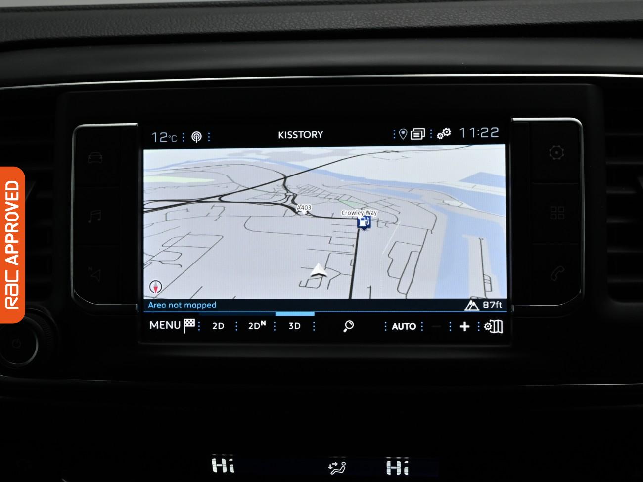 Used Peugeot Expert 2021 for sale - 76697625: Photo 24