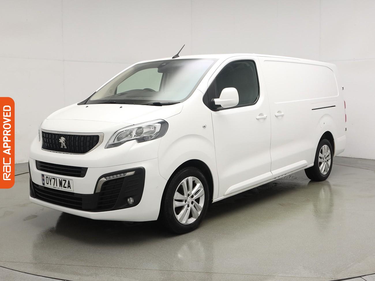 Used Peugeot Expert 2021 for sale - 76697625: Photo 26