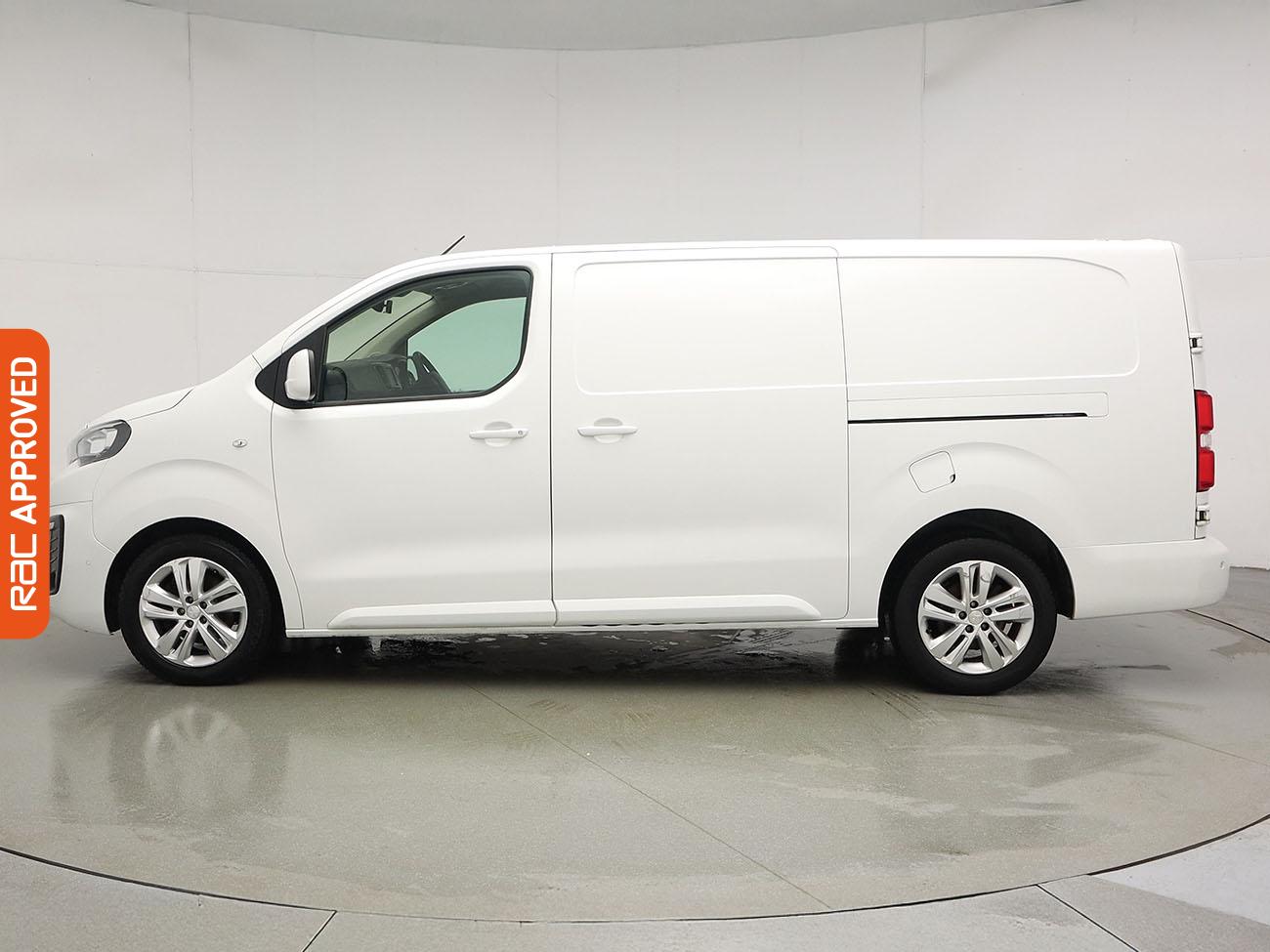 Used Peugeot Expert 2021 for sale - 76697625: Photo 27