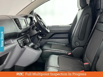 Used Peugeot Expert 2021 for sale - 76697625: Photo