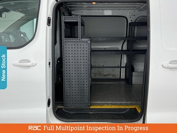 Used Peugeot Expert 2021 for sale - 76697625: Photo